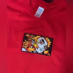 Rengoku Sweatshirt